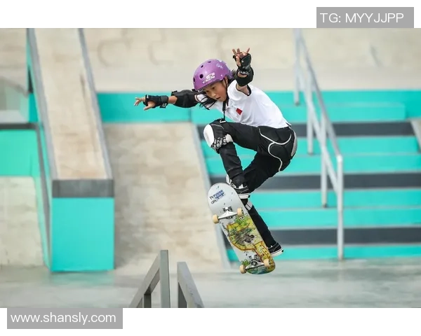 广州滑板队引领潮流最新滑板节奏TOP10精彩回顾与分析